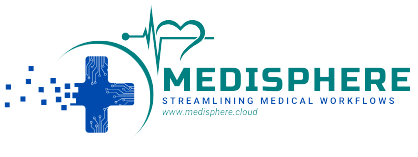 MediSphere HMS logo